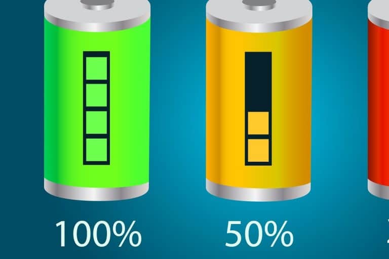 What Happens When Solar Batteries Are Full?