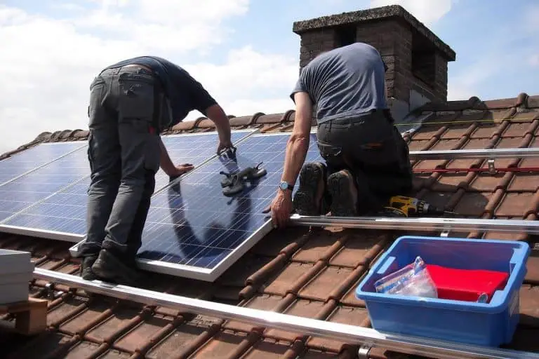 Will a Solar Panel Run a TV?