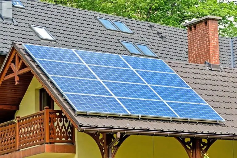 Do Solar Panels Cause Fire? (9 Solar Panel Safety Tips)