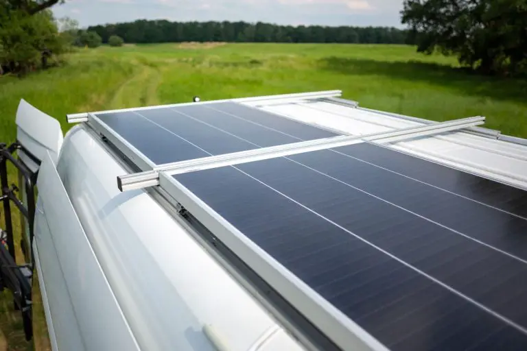 All You Need To Know About RV Solar Prepping